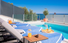 Seaside Retreat - Hvar Villa